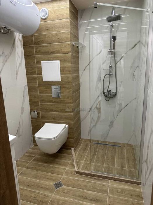 Продава се Тристаен апартамент в Пловдив, Мараша - 107 кв.м за 2795 €/кв.м - Снимка #9