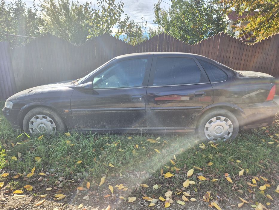 Vand Opel Vectra B