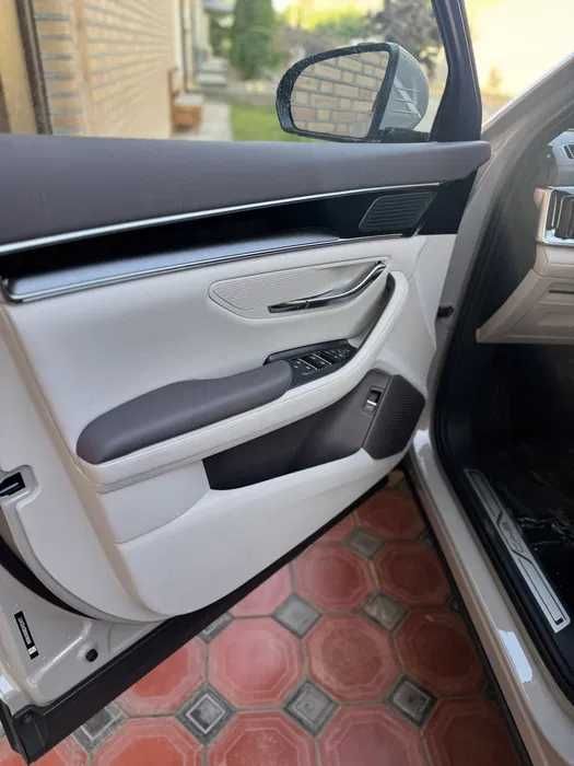 Byd Song Plus Chempion