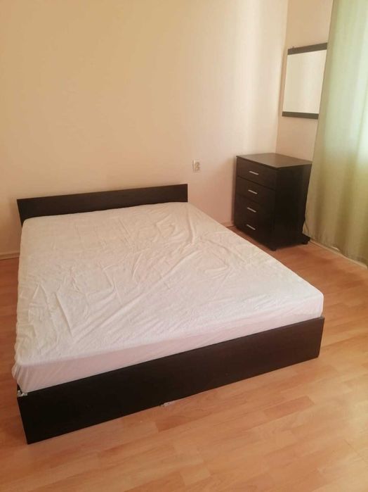 Дава се под наем Двустаен апартамент в Пловдив, Гагарин - 66 кв.м за 275 € - Снимка #2