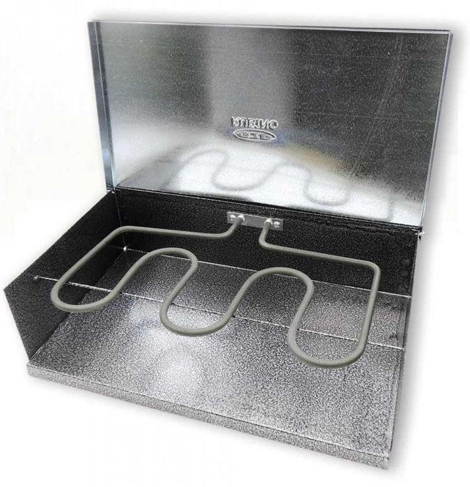 Парти грил 1600W БЪЛГАРСКИ 2г Гаранция двоен принцесник скара