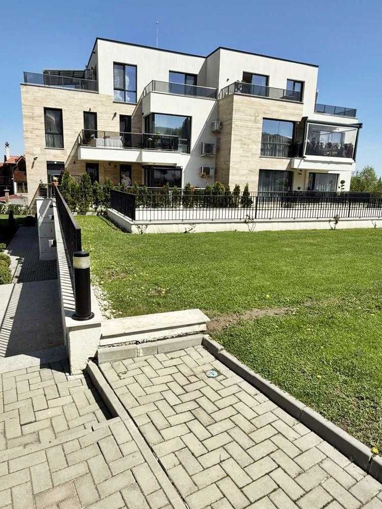 Продава се Двустаен апартамент в София, Симеоново - 94 кв.м за 2660 €/кв.м - Снимка #9