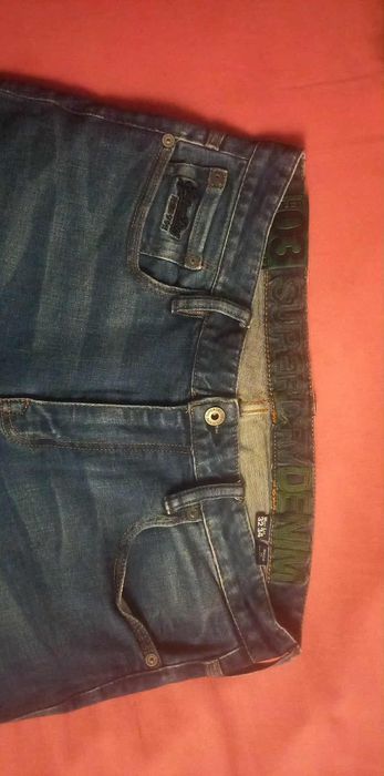 Blugi nr 32,33,34