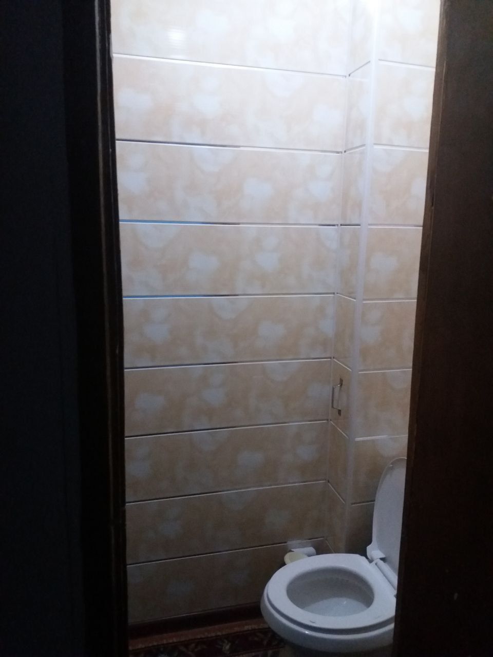 Продается квартира в отличном районе