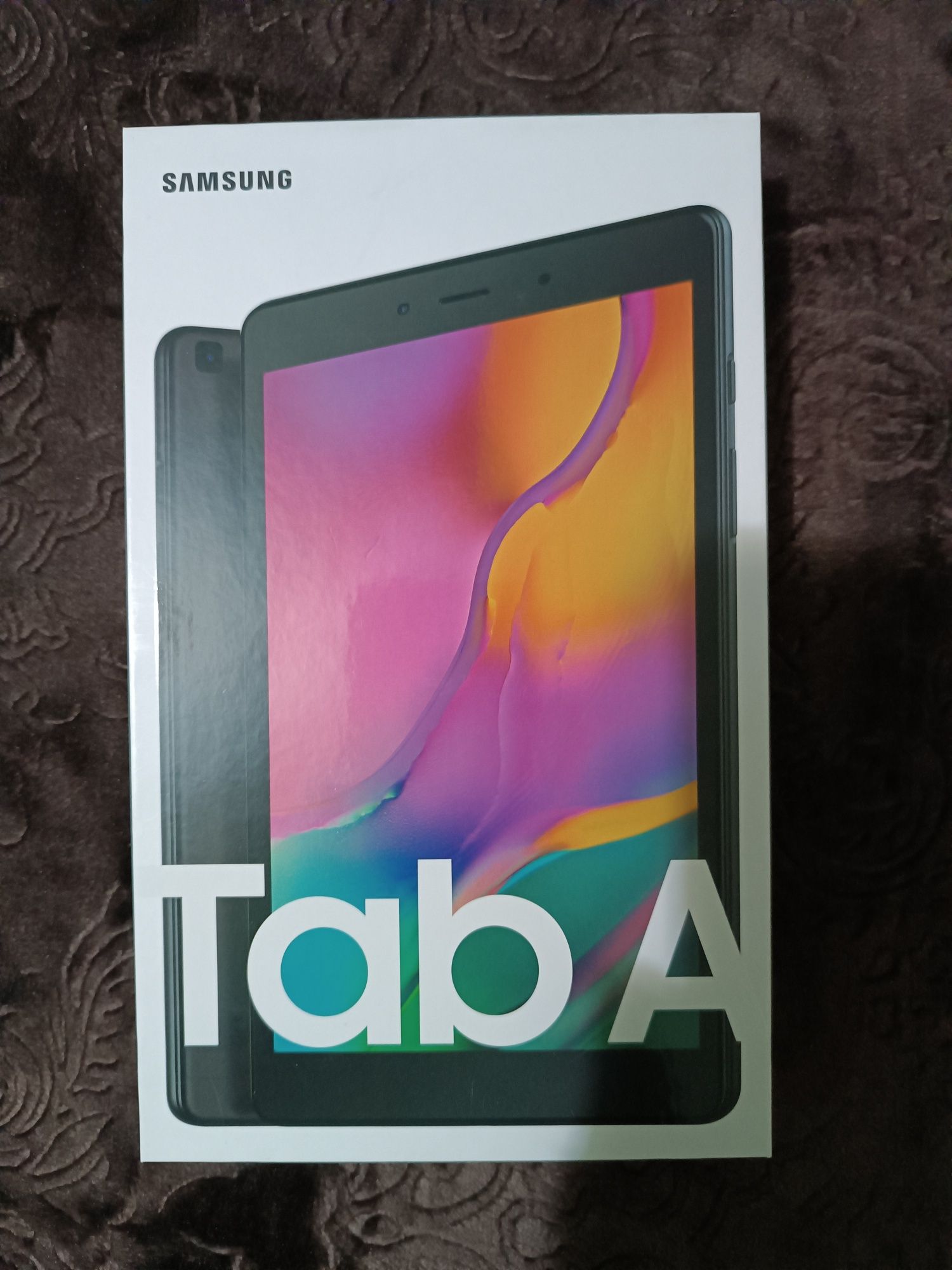 Samsung Galaxy Tab A