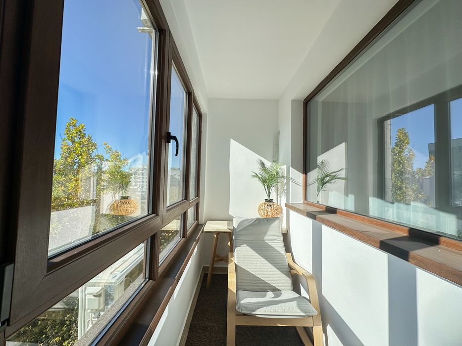 Apartament 3 camere / Drumul Taberei / Metrou Tudor Vladimirescu 3 min