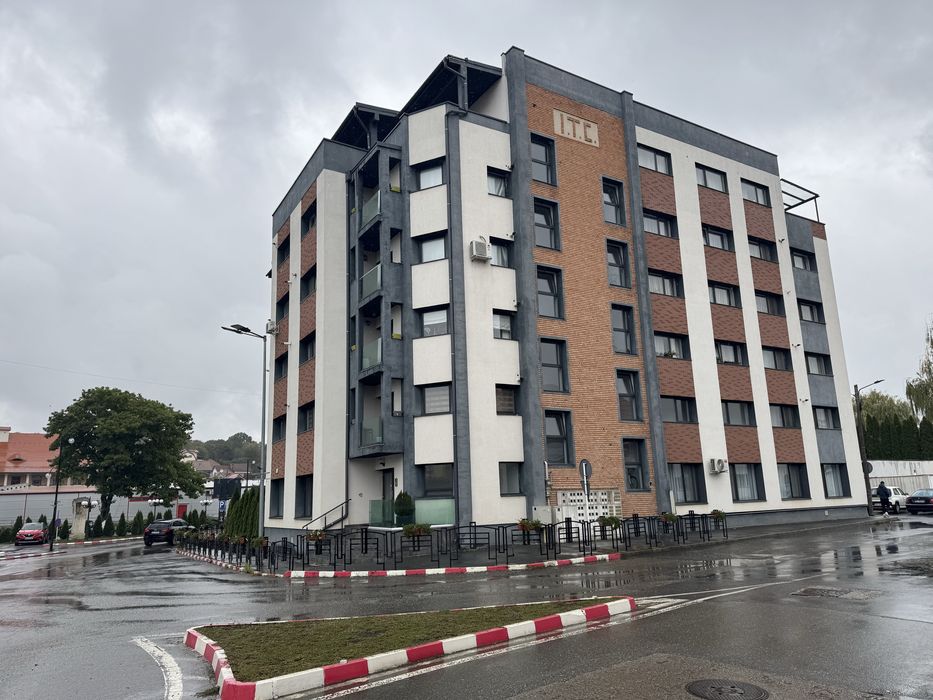 Spatiu comercial 7 mp Cisnadie Centru