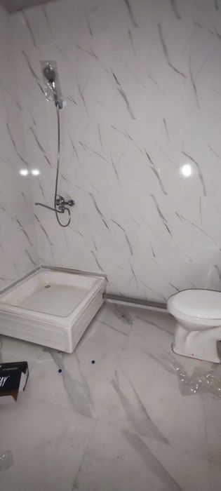 Сокин макон-1 лойиҳасидан, новостройкадан 1 хонали уйлар сотилади.