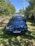 Bmw e46 compact