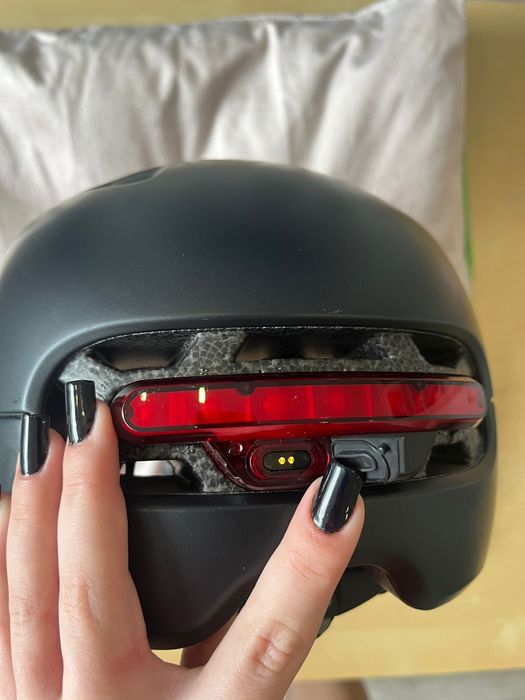 Casca trotineta Smart4u,  mărimea M