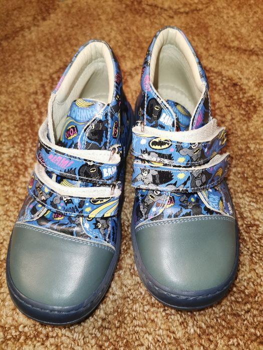 Ghete toamna Ariana 28