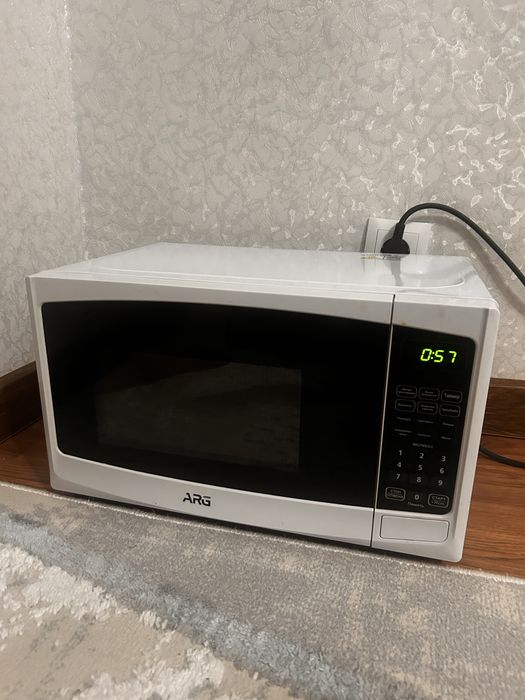 микроволновка  ARG