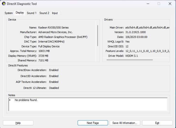 Pc Gaming low-medium