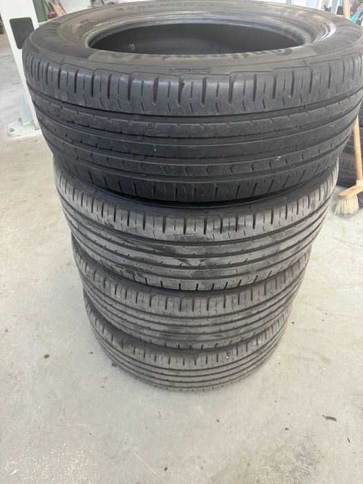 Гуми 205/60/16 Континентал летни