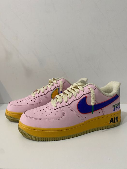 Продам кроссовки AIR FORSE 1