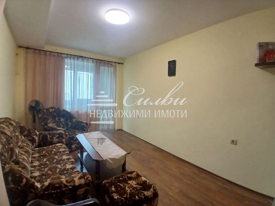 Двустаен ТУХЛЕН апартамент НОВО СТРОИТЕЛТВО - кв. Болница!