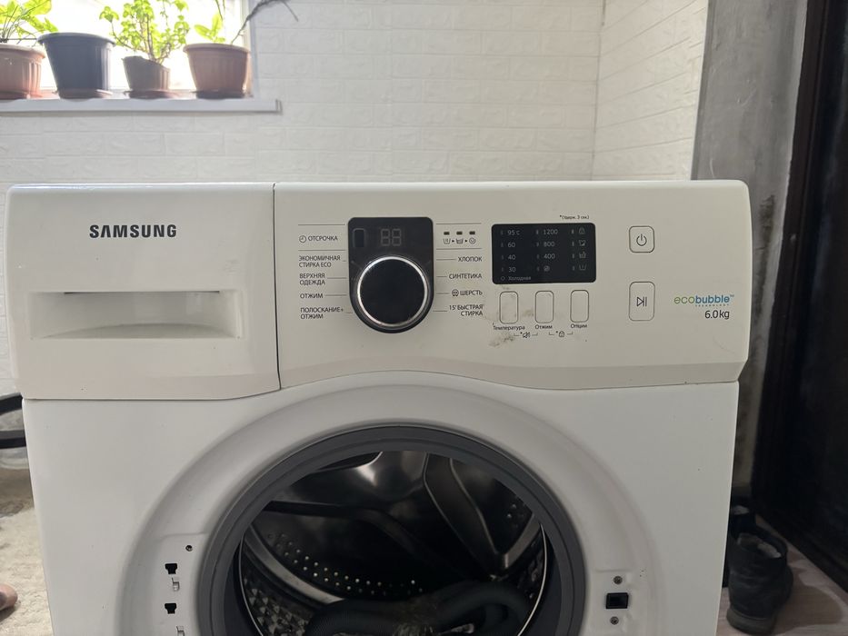 Запчасты сатылады самсуг автомат машина