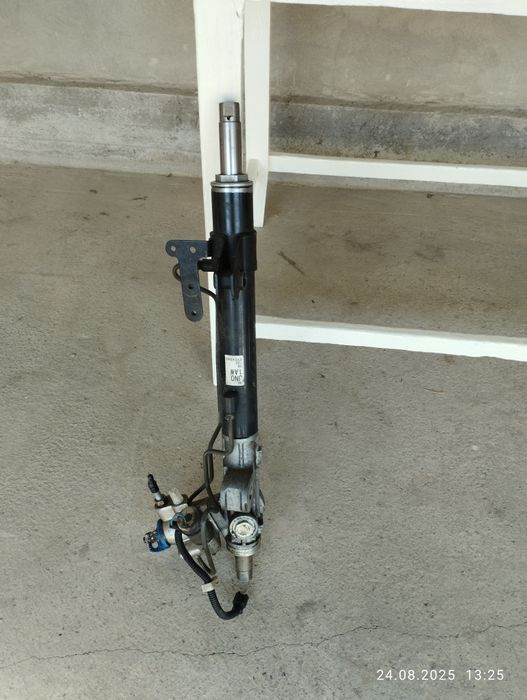 Рулевая колонка Ниссан Тиана