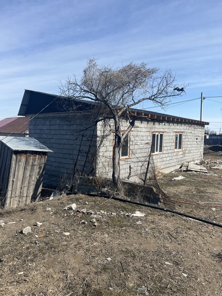 продам дом по даче 4 луг 33