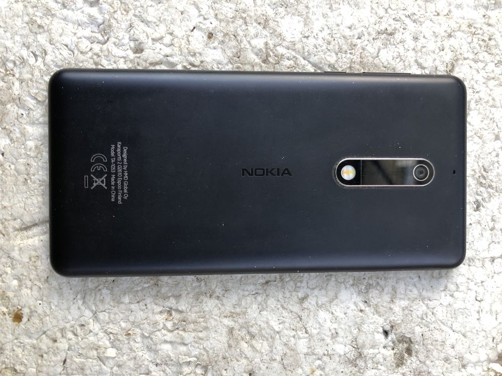 NOKIA  mogel TA 1053