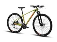 Bicicleta Polygon Bikes Heist X2 Green Olive Noua in cutie