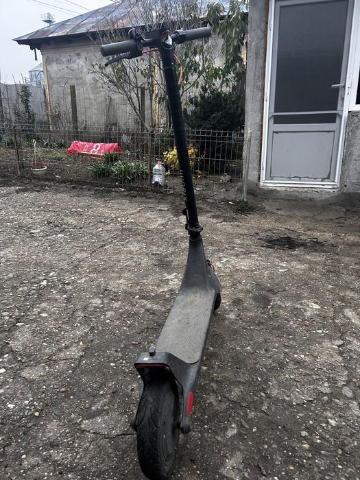 Vand trotinata electrica