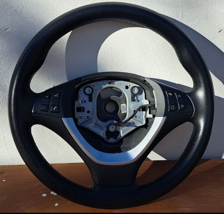 Volan bmw x5 e70 / x6