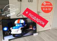 Новый 102 см Smart tv   YouTube с интернетом телевизор model er40ull