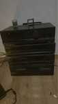 Linie sistem Technics