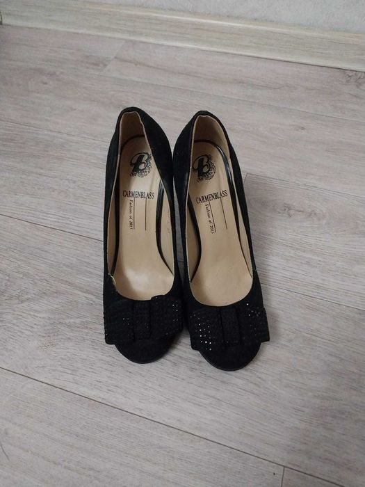 Туфли, женские на вечер