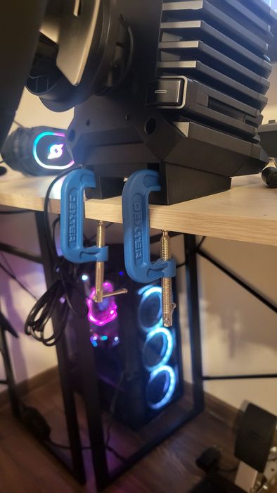 Fanatec CSL DD R2R Bundle