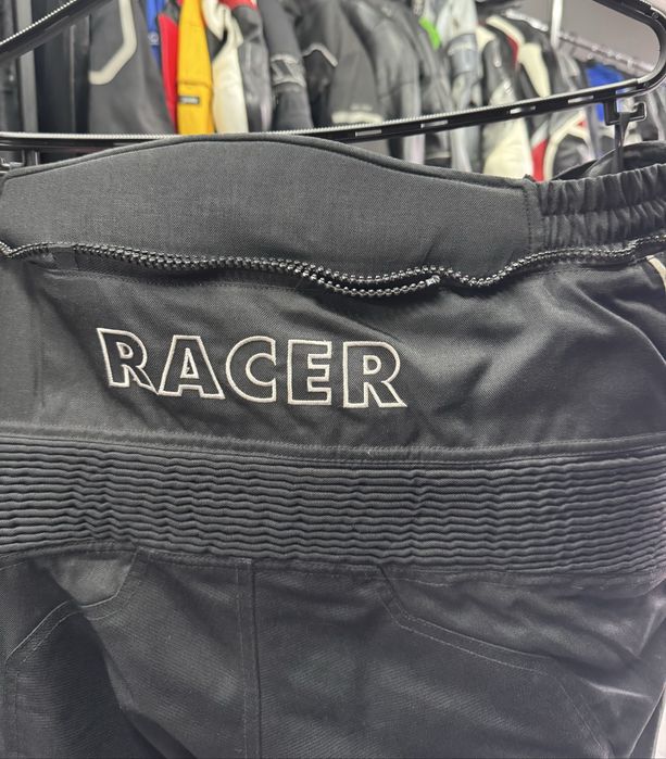 Текстилен панталон за мотор Racer XL