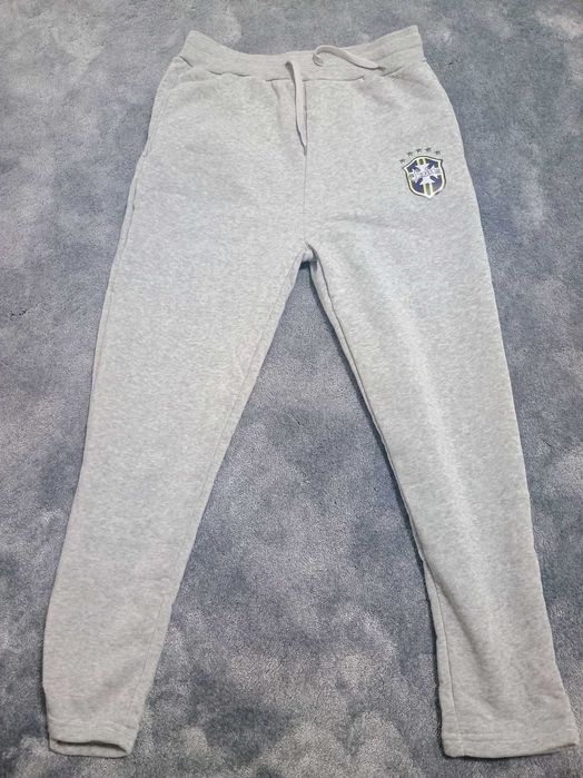 100% памук Brazil tracksuit