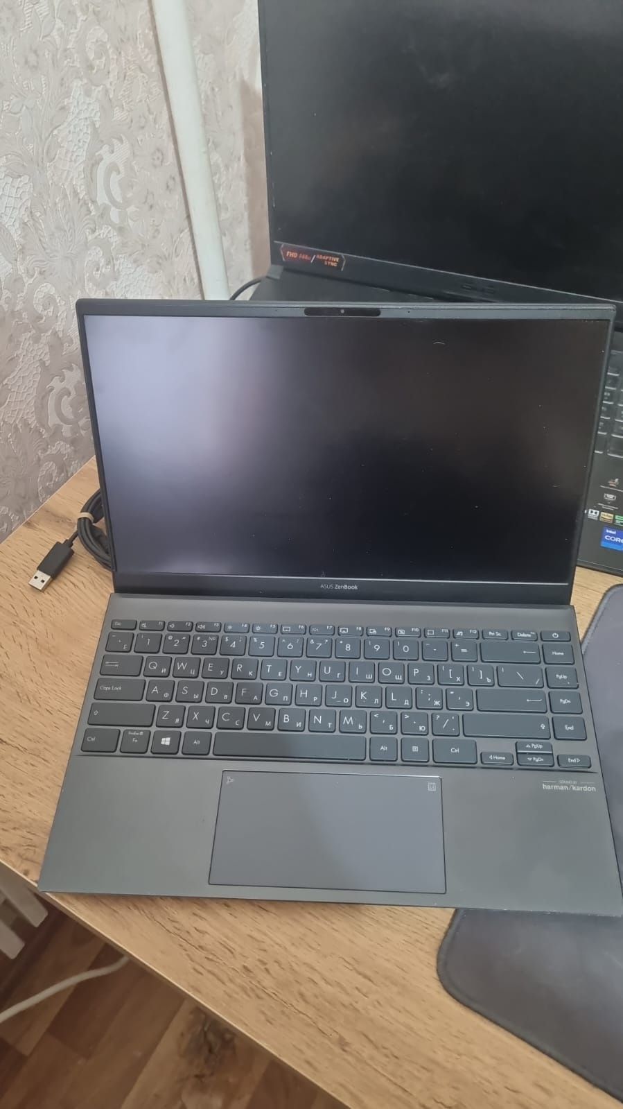 Asus Zenbook UX425E