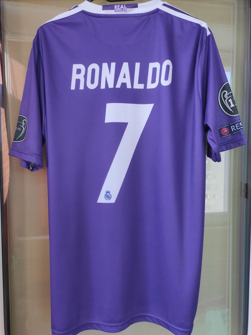 Bluza Real Madrid Ronaldo