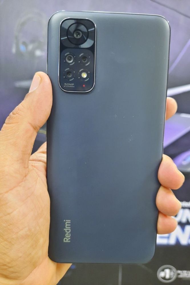 Redmi Note 11 128 GB
