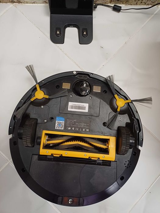 Aspirator 14v 2200mA lielectrolux si cu spalare