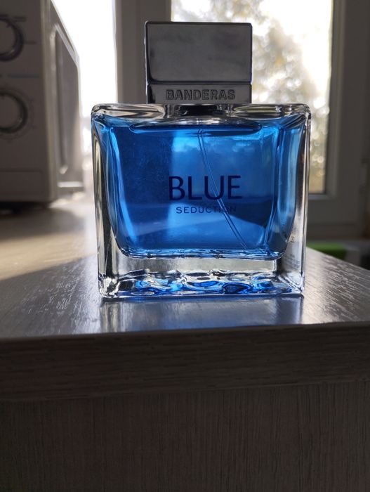 Мужские духи Антонио Бандерас