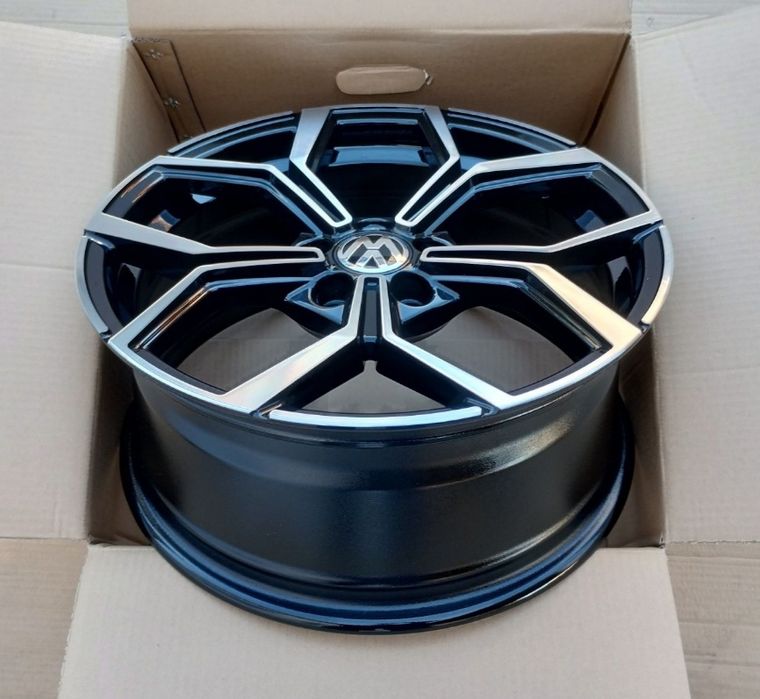 Jante 15 Seat Tarraco, Exeo, Ateca, Leon, Altea, Alhambra , Toledo