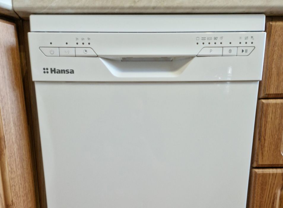 Посудомоечная машина Hansa