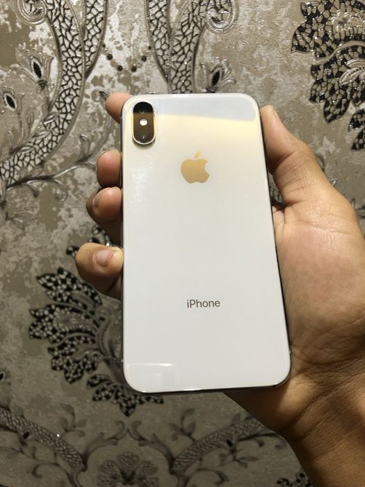 Iphone xs 64 gbb