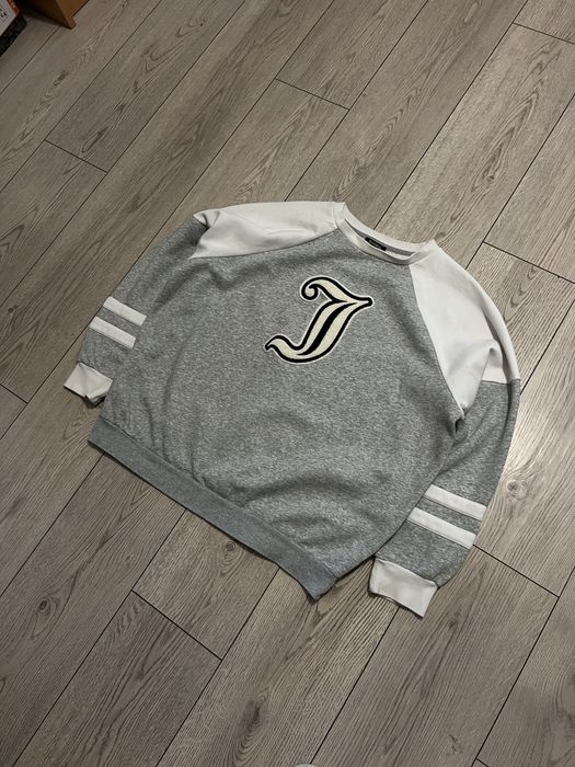 Bluza Juicy Couture vintage baggy