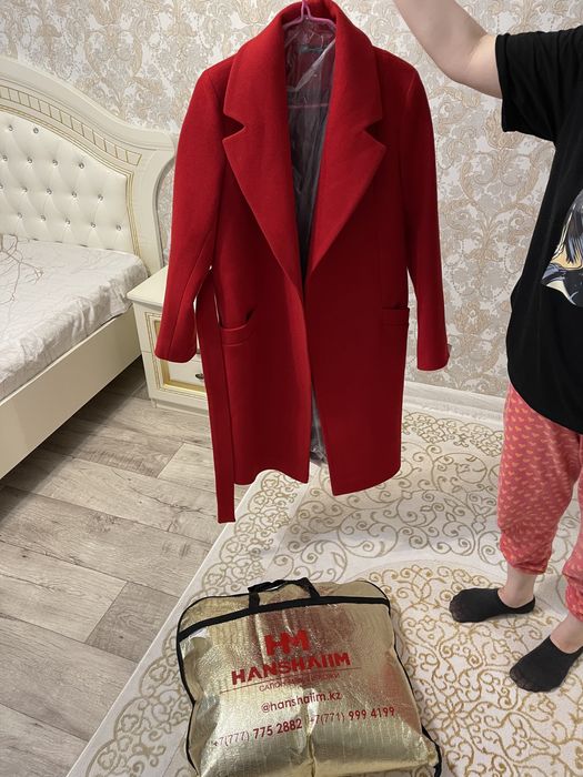 Польто 50 000 өте жақсы жағдайда