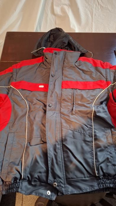 Мъжко работно облекло