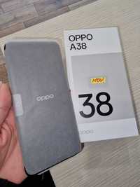 Oppo A38, 128GB/4GB RAM, NOU!