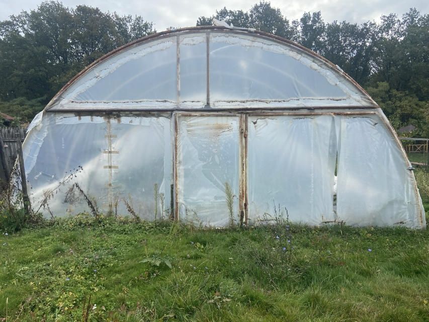 Vând solar mare si solid