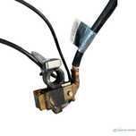 Cablu borna pozitiva (baterie) BMW 5 E60 2001 - 2010, BMW 3 V Coupe E92 2005 - 2013 6928989