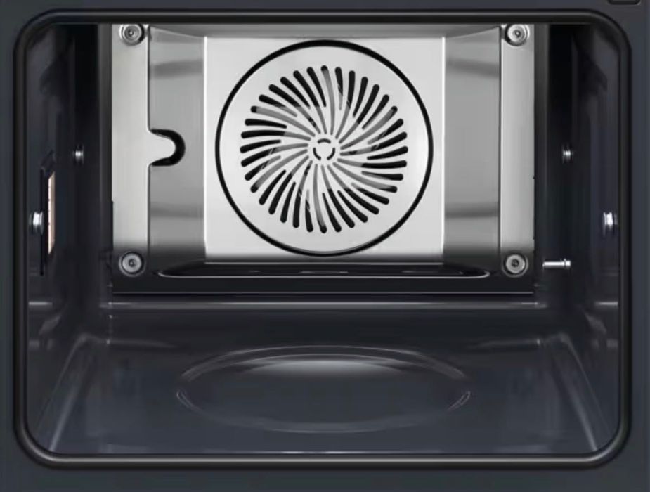 Комбинирана фурна с пара Aeg