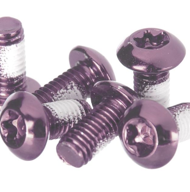 НОВИ Болтове за диск (ротор) Brand-X дискова спирачка колело велосипед