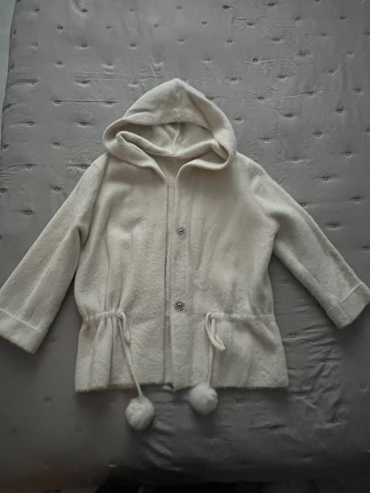 Кашмирено горнище